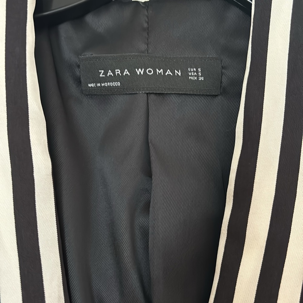Zara jacket - Picture 8 of 8